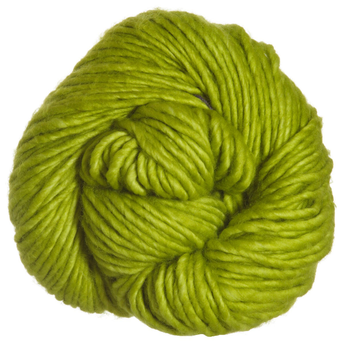 Madelinetosh A.S.A.P. Yarn - Grasshopper - Extra Image
