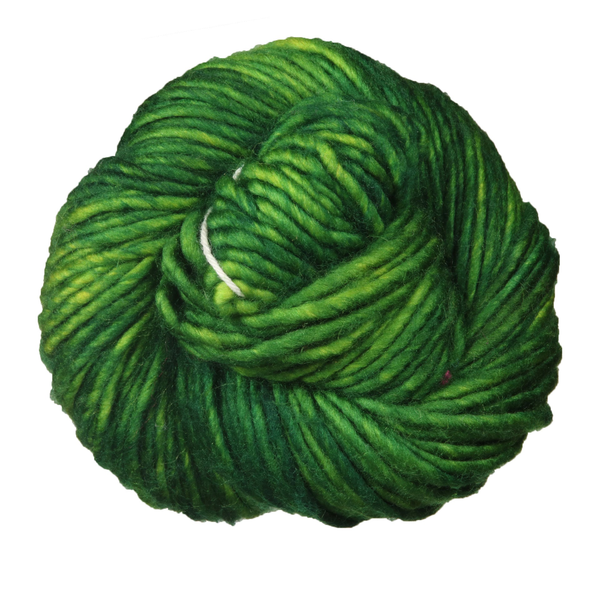 Madelinetosh A.S.A.P. Yarn - Jade - Zoom Image
