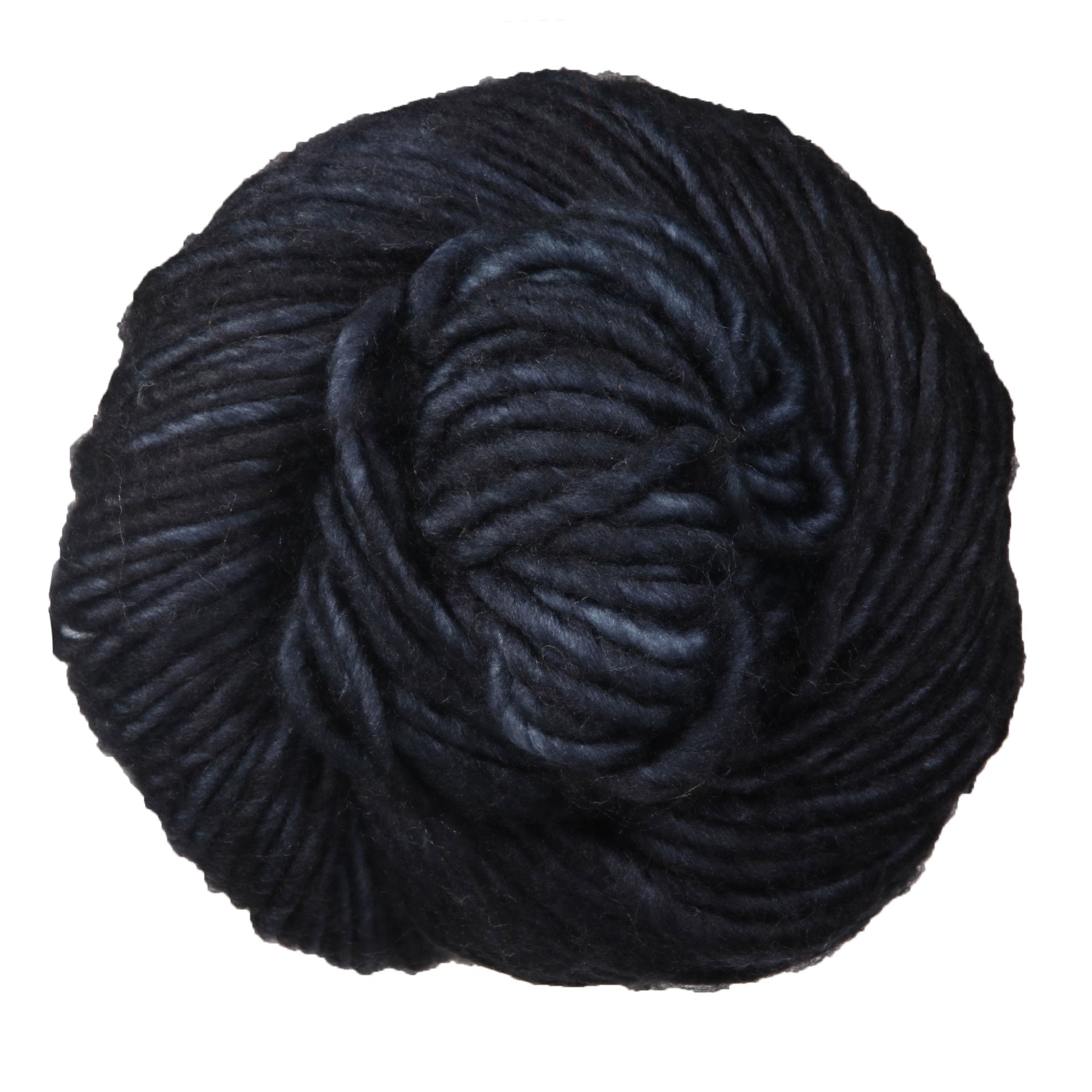 Madelinetosh A.S.A.P. Yarn - Dirty Panther - Zoom Image
