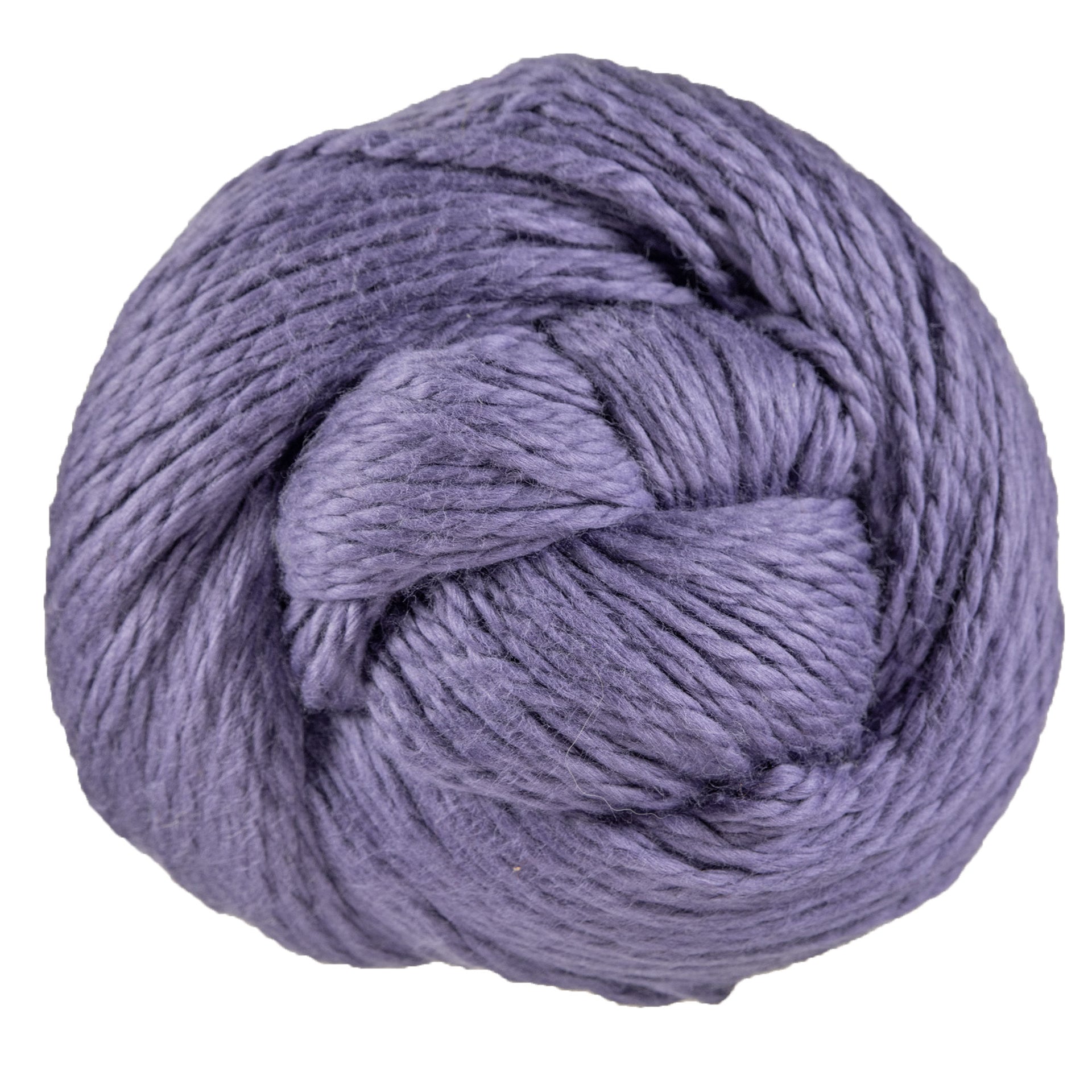 Blue Sky Fibers Organic Cotton Yarn - 603 - Thistle - Zoom Image
