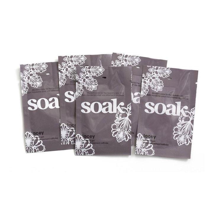 Soak Mini-Soaks - Lacey - Zoom Image