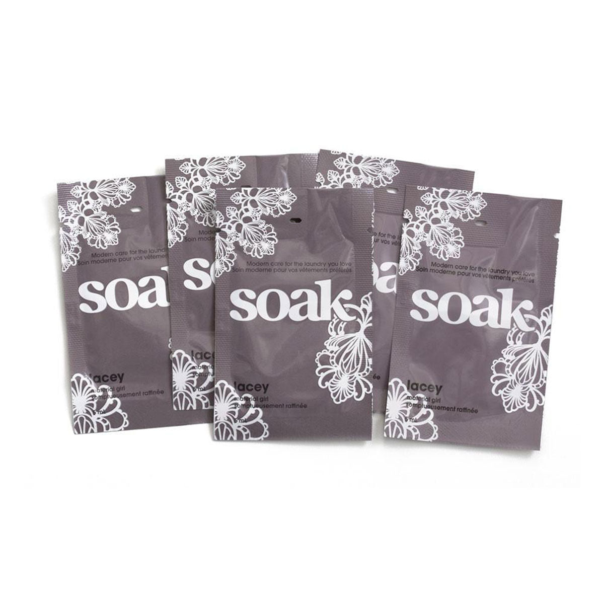 Soak Mini-Soaks - Lacey - Extra Image