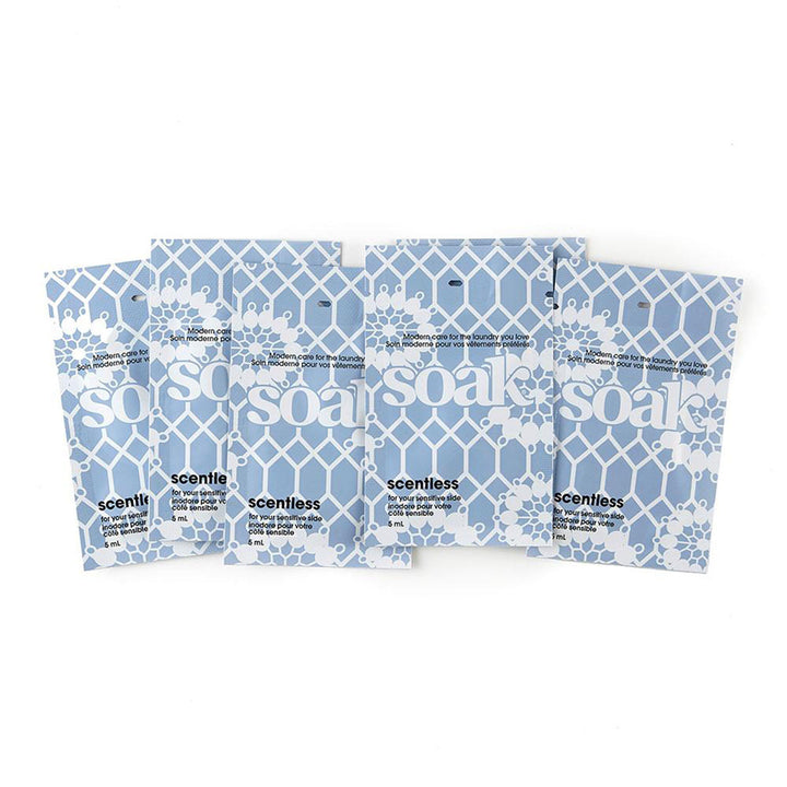 Soak Mini-Soaks - Scentless - Extra Image