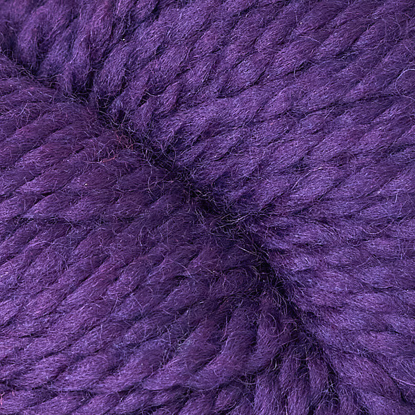 Berroco Lanas Quick Yarn - 77147 Eggplant
