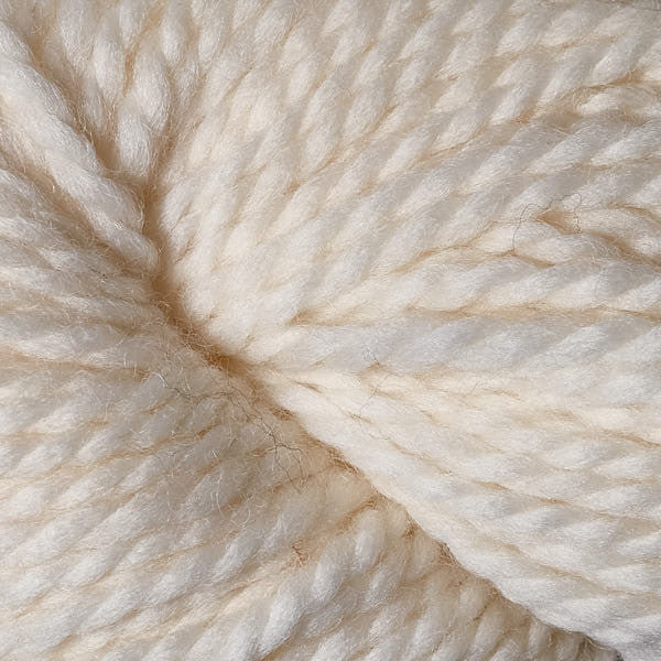 Berroco Lanas Quick Yarn - 7701 Cream
