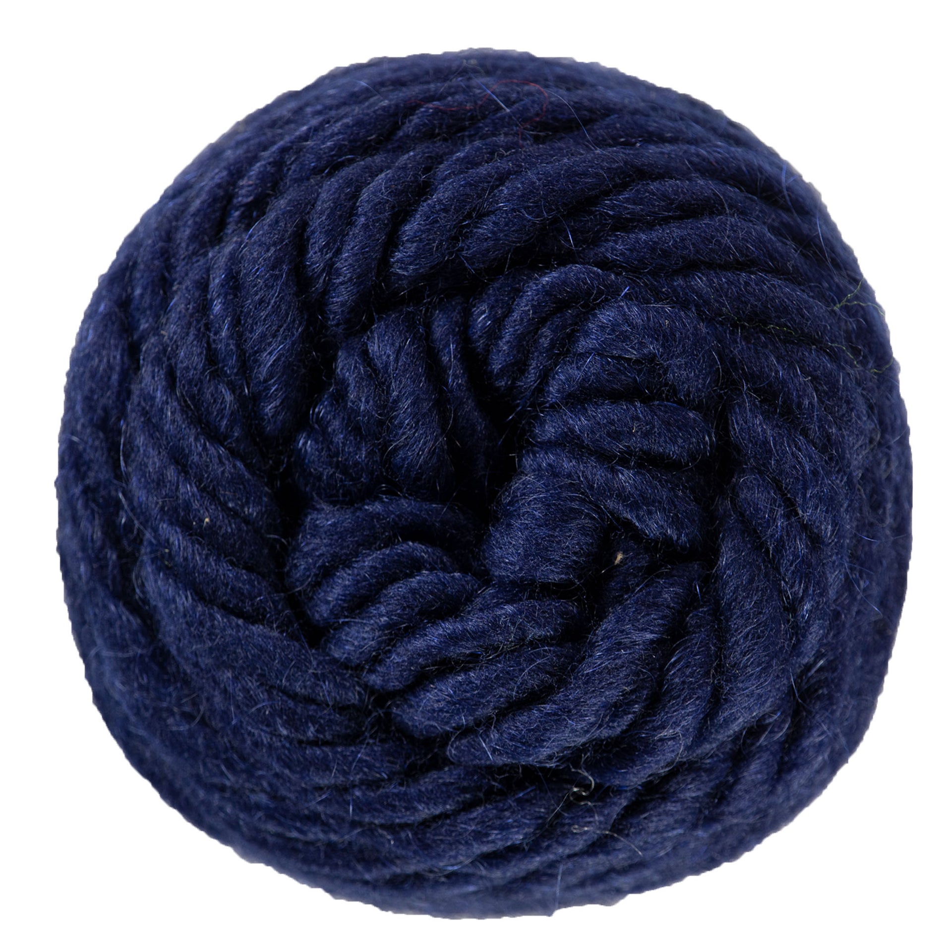 Brown Sheep Lamb's Pride Bulky Yarn - M127 - Navy Sailor - Zoom Image
