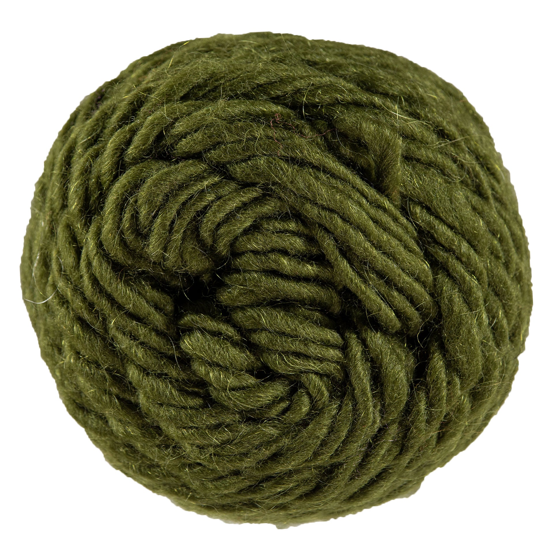 Brown Sheep Lamb's Pride Worsted Yarn - M113 Oregano - Zoom Image
