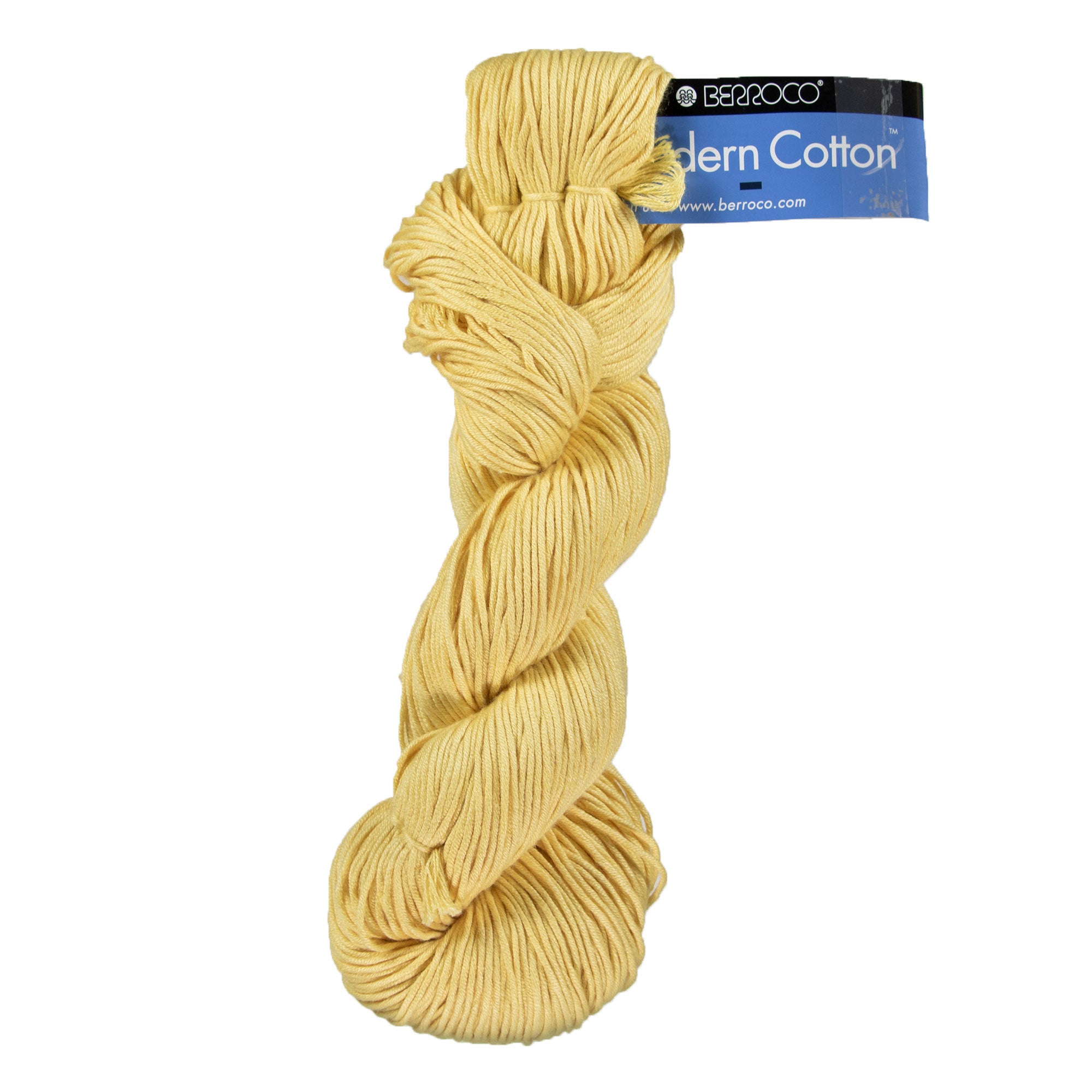 Berroco Modern Cotton Yarn - 1627 Del - Zoom Image