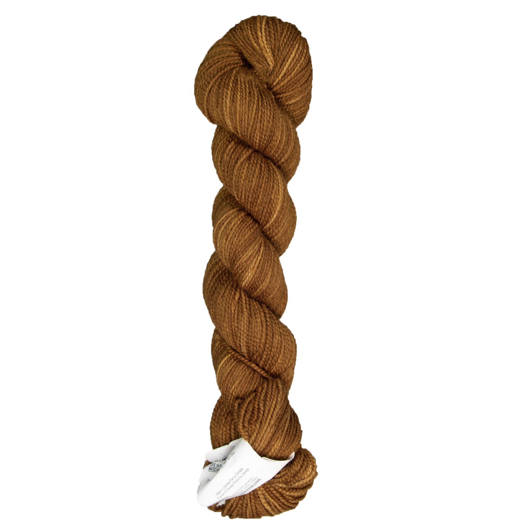 Koigu KPM Solid Yarn - 1230 - Zoom Image