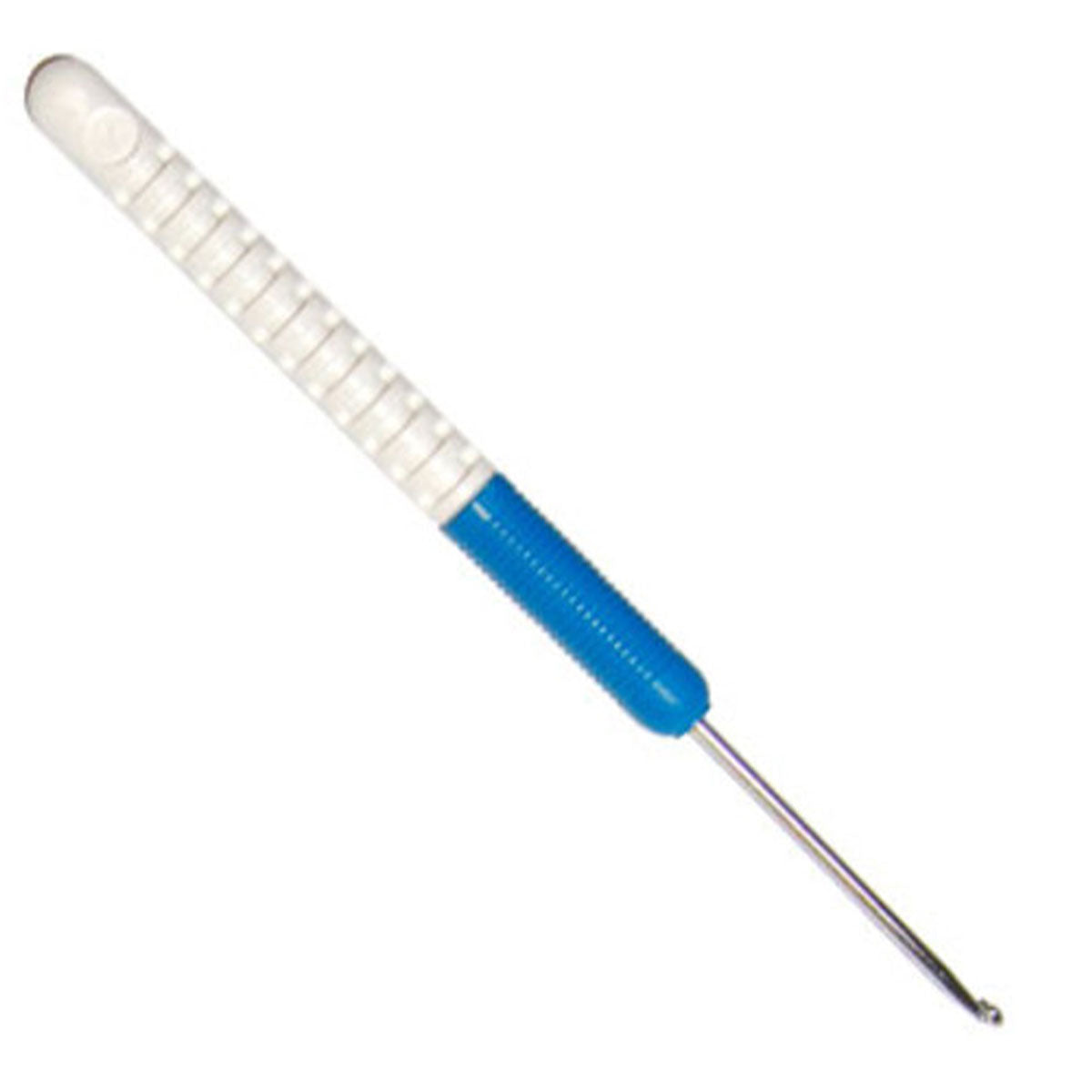 addi Comfort Grip Crochet Hooks - A (2.00mm) - Extra Image