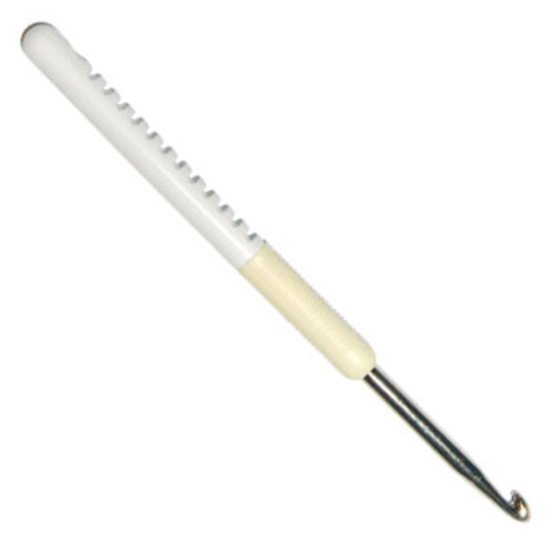 addi Comfort Grip Crochet Hooks - G (4.50mm) - Zoom Image