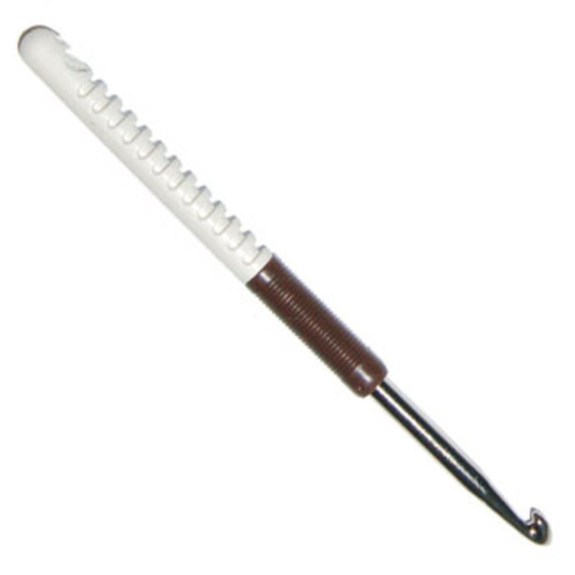 addi Comfort Grip Crochet Hooks - H (5.00mm) - Zoom Image