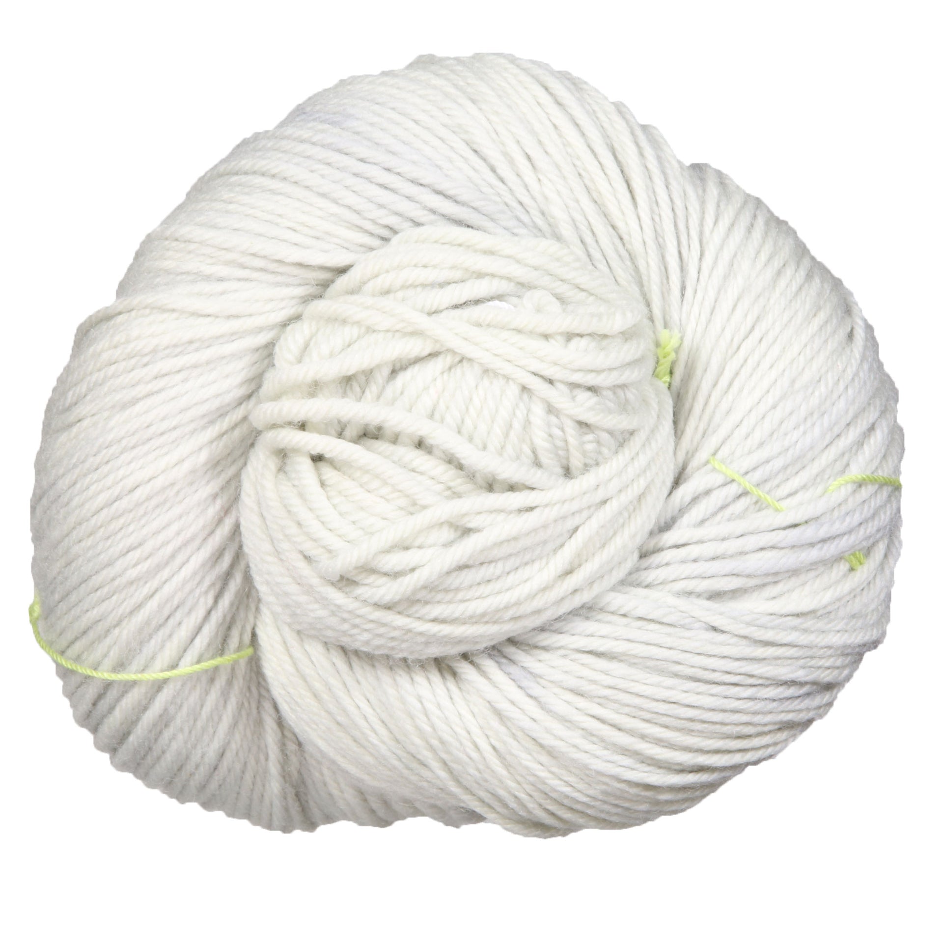 Madelinetosh Tosh Vintage Yarn - Farmhouse White - Zoom Image
