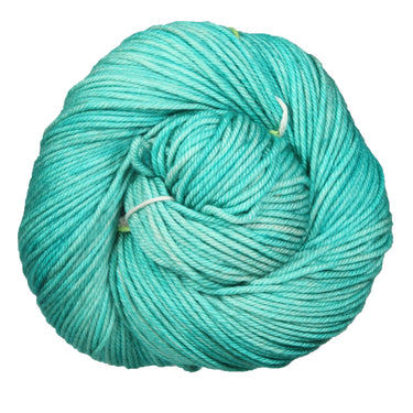 Madelinetosh Tosh Vintage Yarn - Hosta Blue - Zoom Image