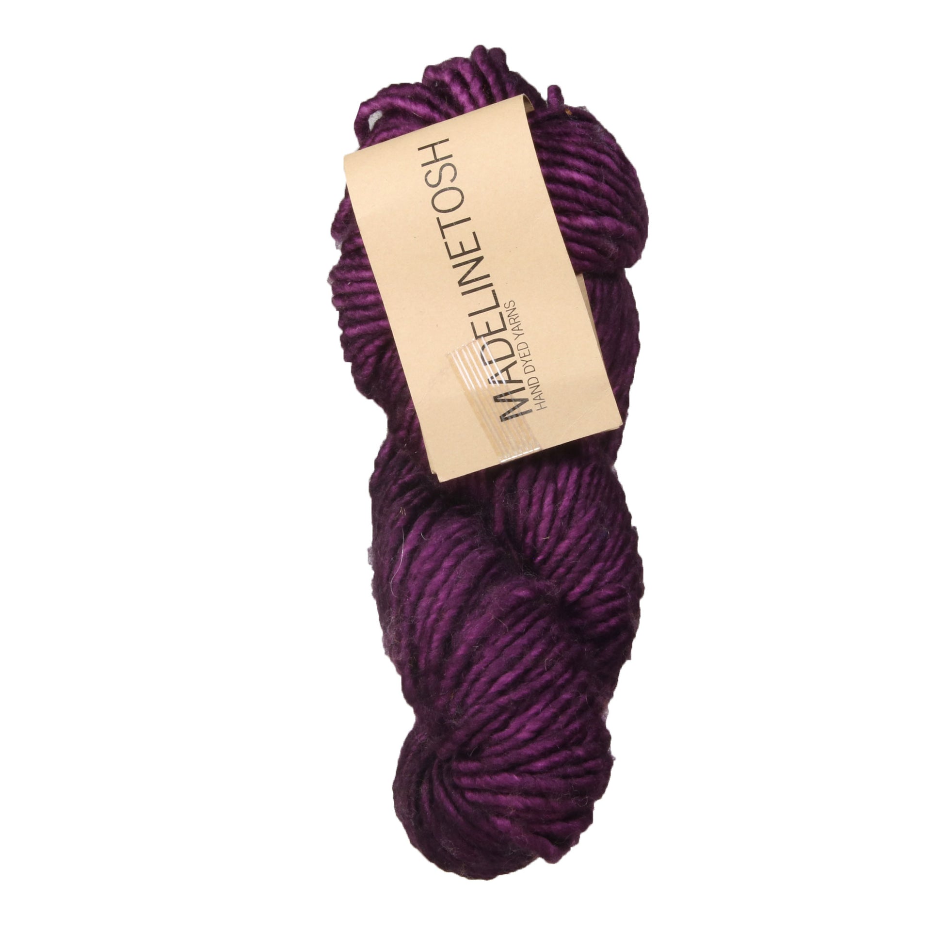 Madelinetosh A.S.A.P. Yarn - Medieval - Zoom Image
