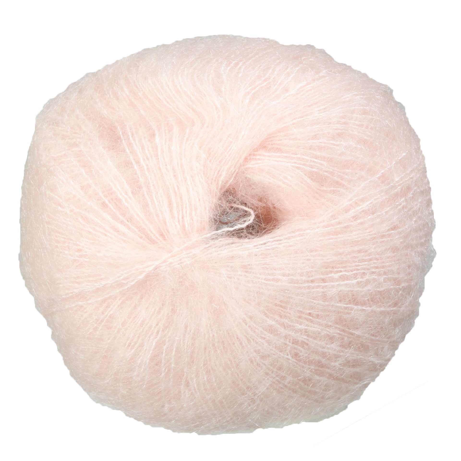 Rowan Kidsilk Haze Yarn - 580 Grace - Zoom Image
