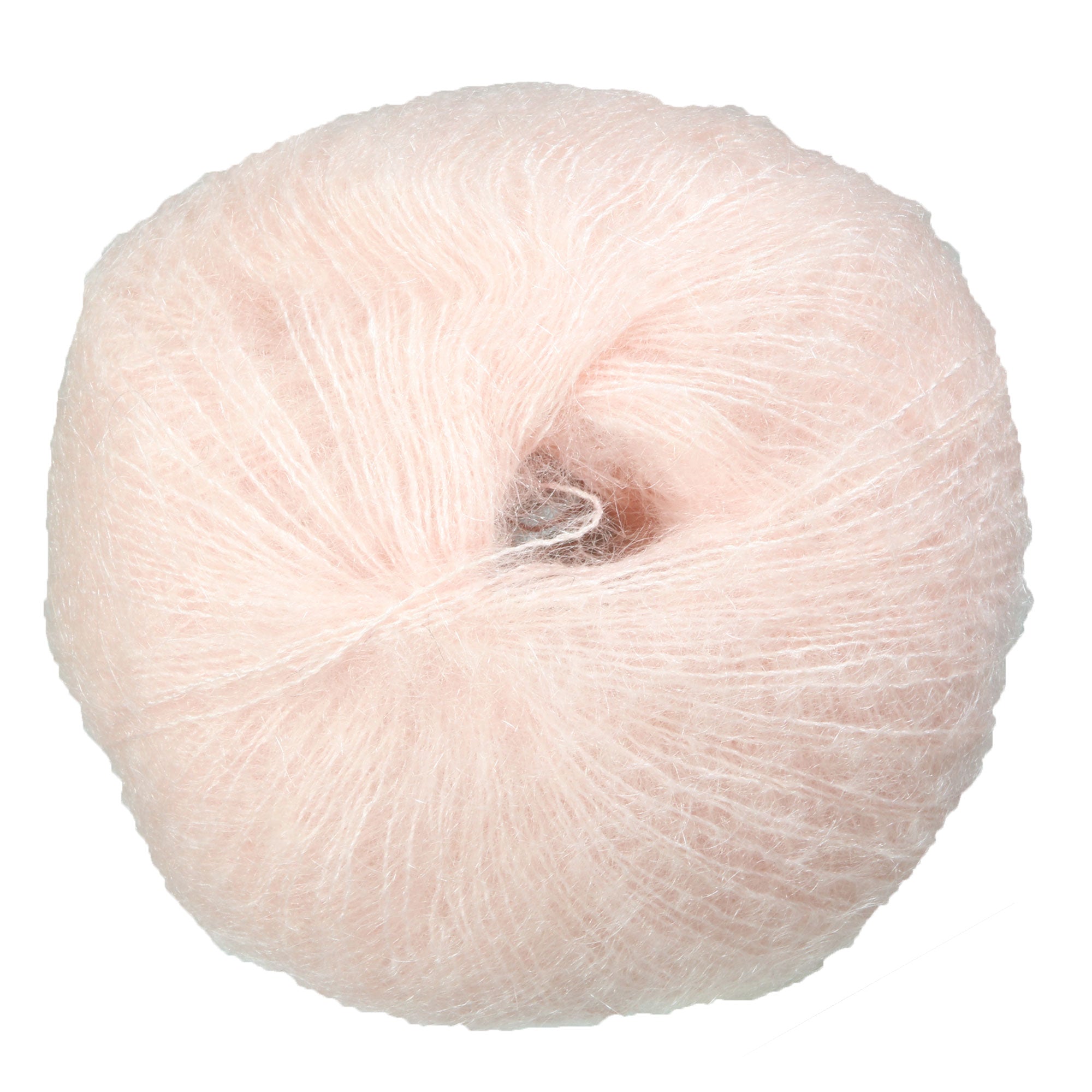 Rowan Kidsilk Haze Yarn - 580 Grace - Zoom Image