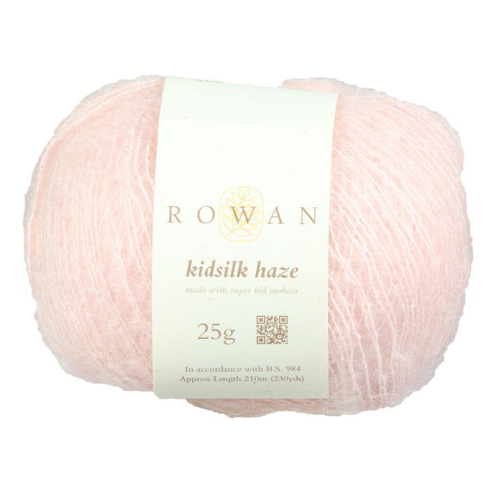 Rowan Kidsilk Haze Yarn - 580 Grace - Zoom Image