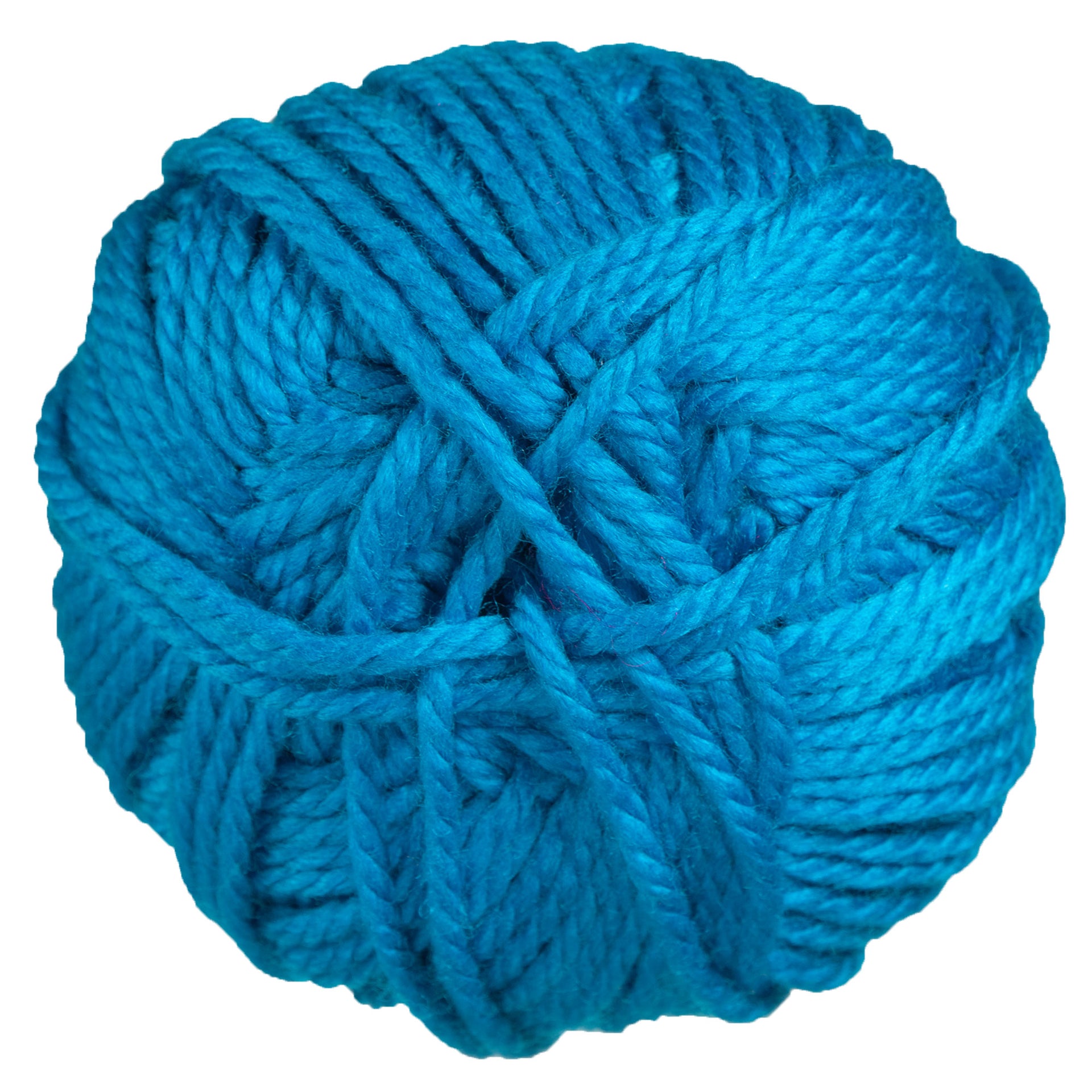 Cascade Yarns Pacific Chunky Yarn - 93 Methyl Blue - Zoom Image
