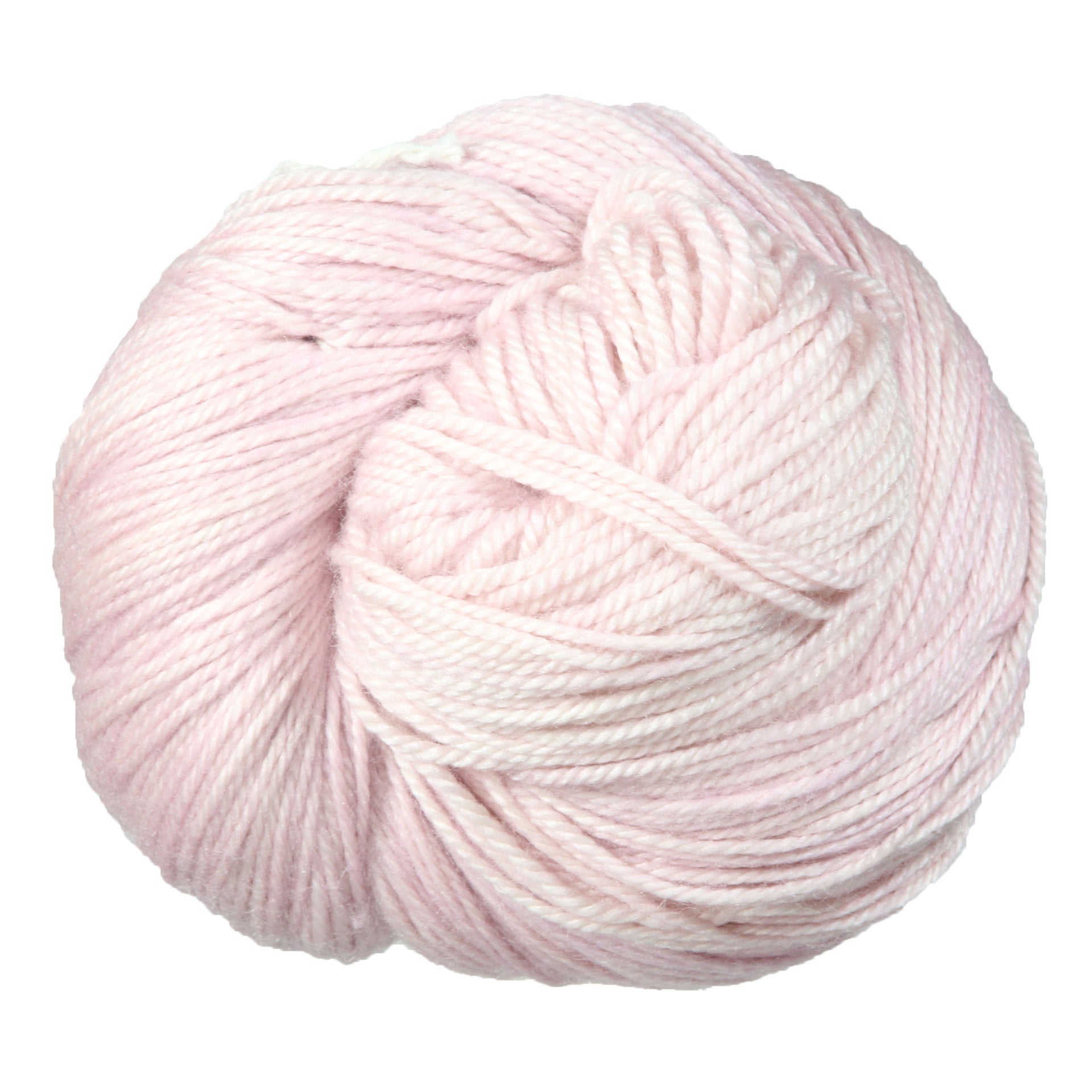 Madelinetosh Pashmina Yarn - Rose - Zoom Image
