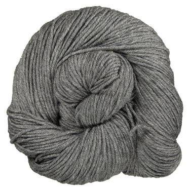 Plymouth Yarn Worsted Merino Superwash Yarn - 67 Medium Charcoal - Zoom Image