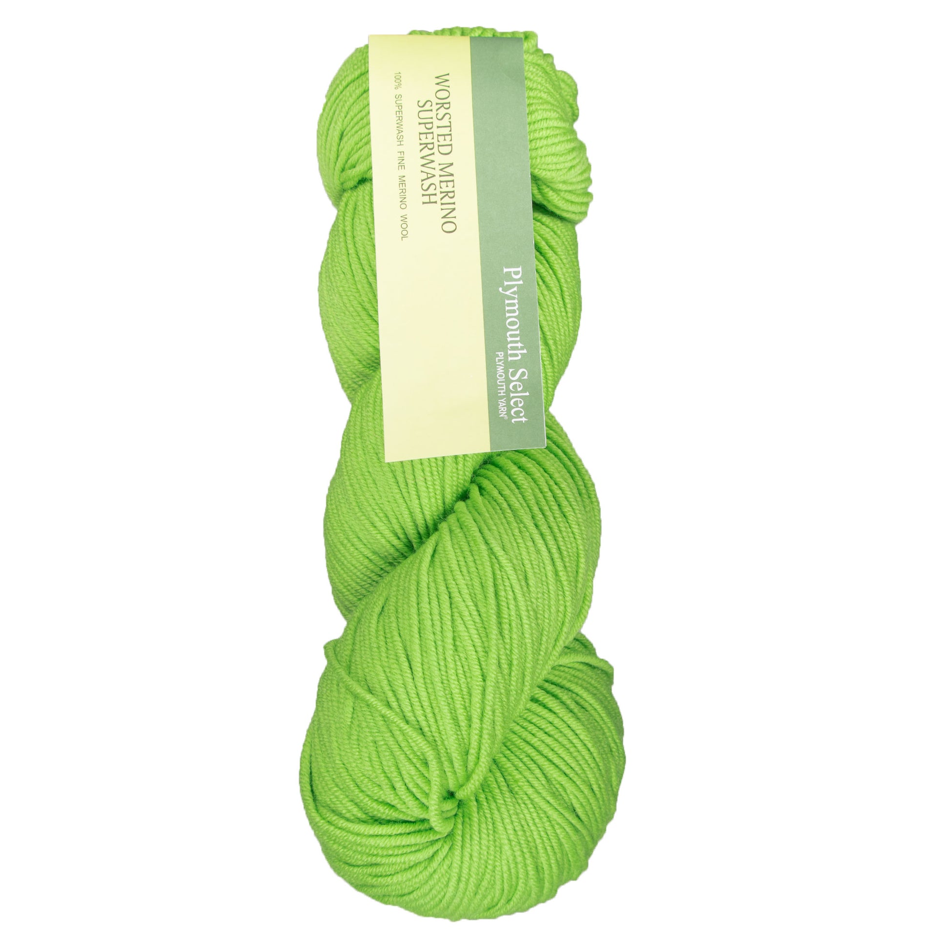 Plymouth Yarn Worsted Merino Superwash Yarn - 69 Primavera - Zoom Image
