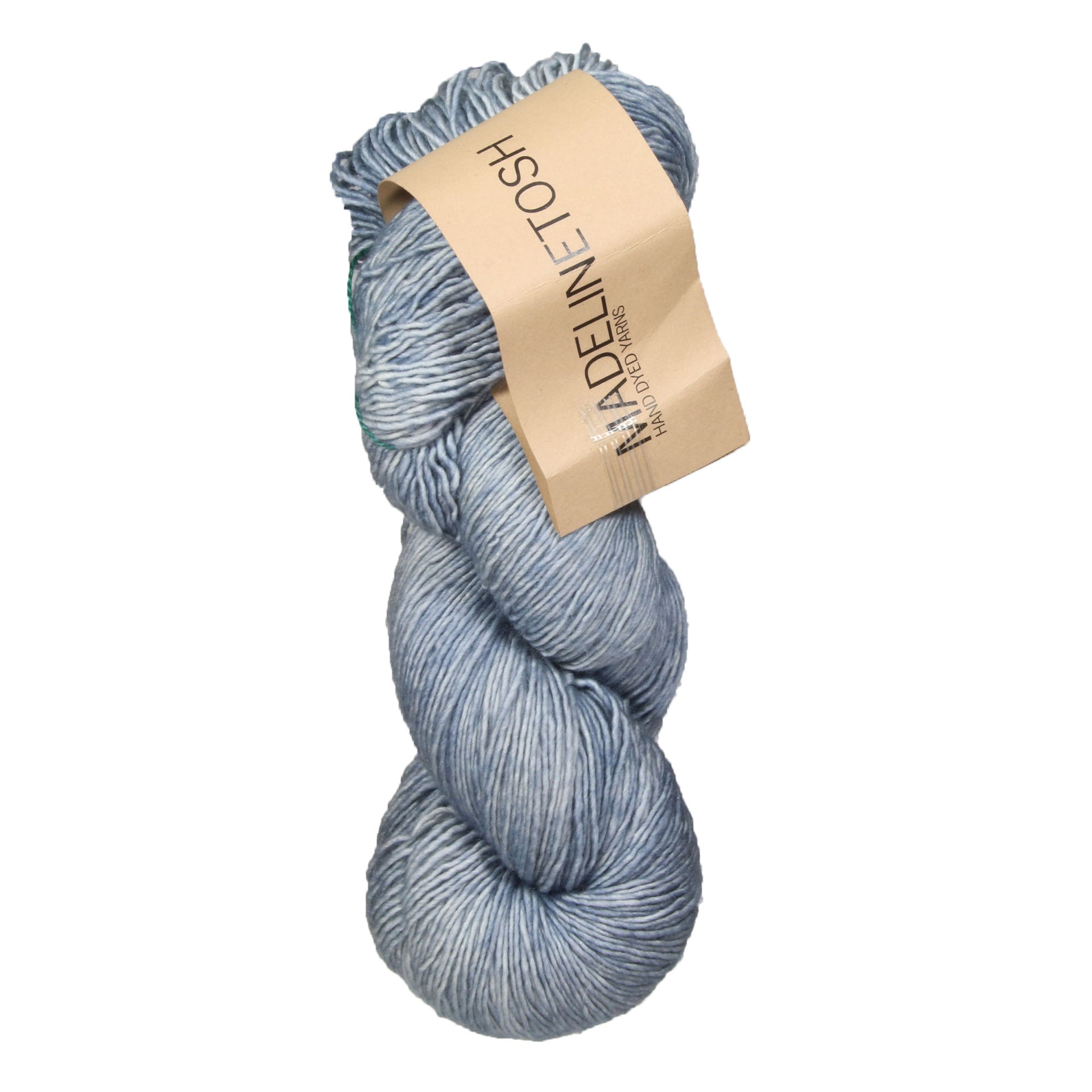 Madelinetosh Tosh Merino Light Yarn - Aura - Zoom Image
