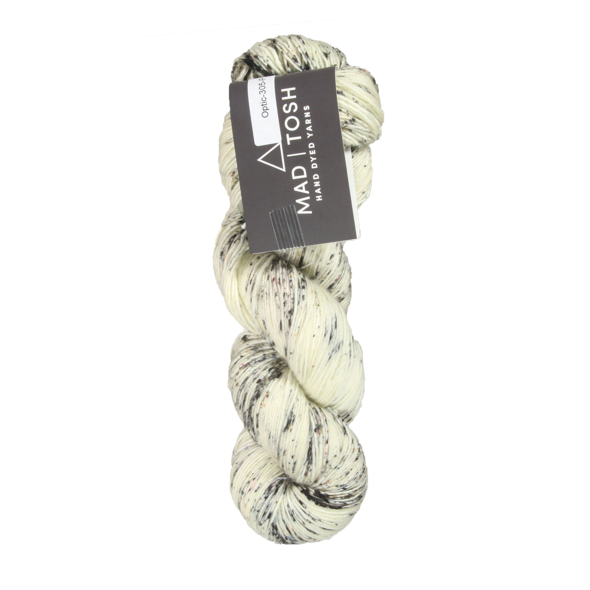 Madelinetosh Tosh Merino Light Yarn - Optic - Zoom Image
