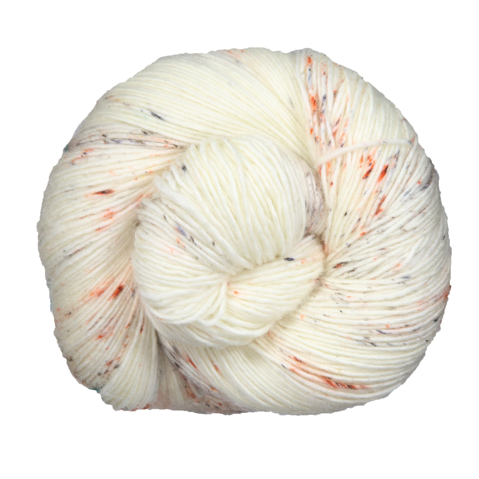 Madelinetosh Tosh Merino Light Yarn - Modern Fair Isle - Zoom Image
