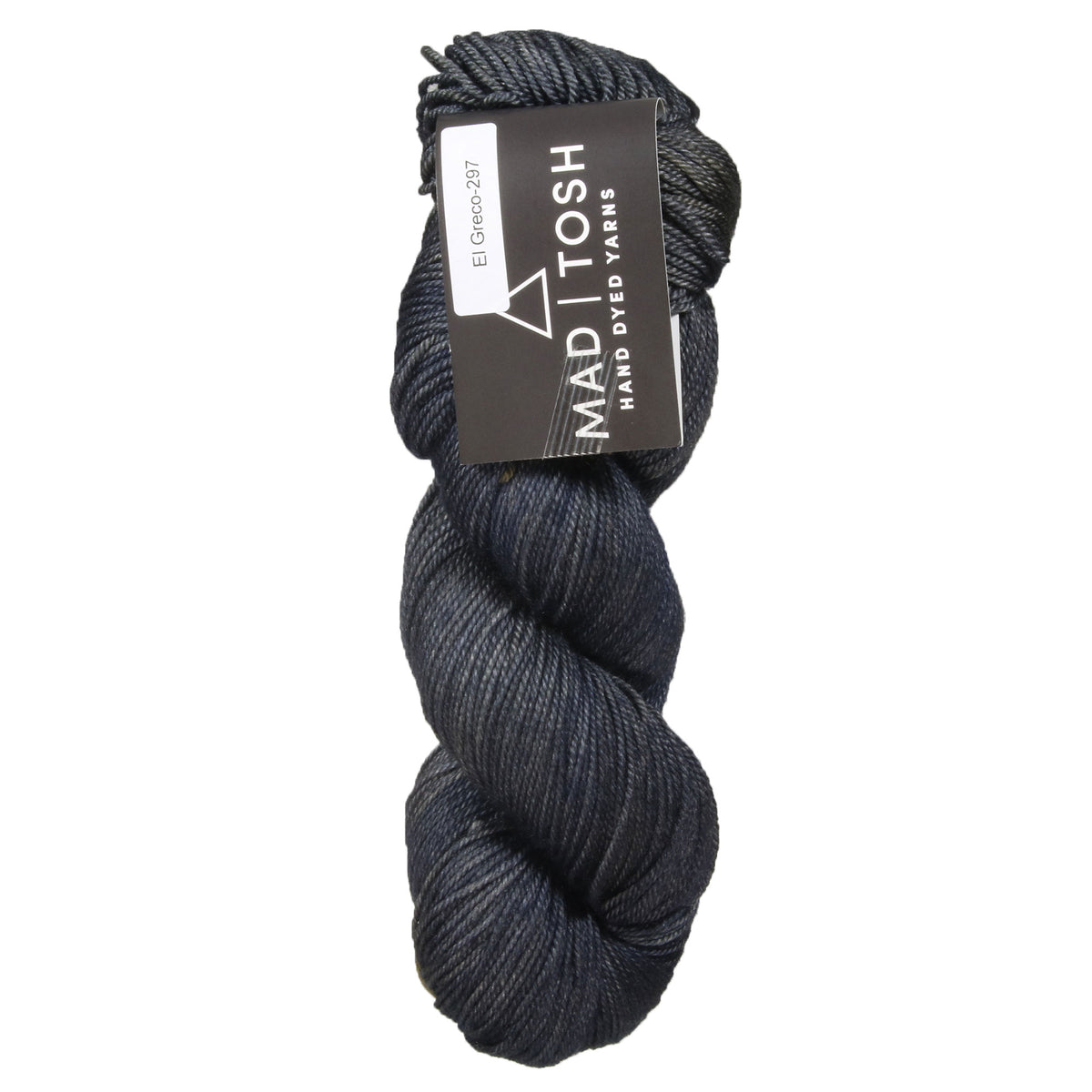 Madelinetosh Pashmina Yarn - El Greco - Zoom Image
