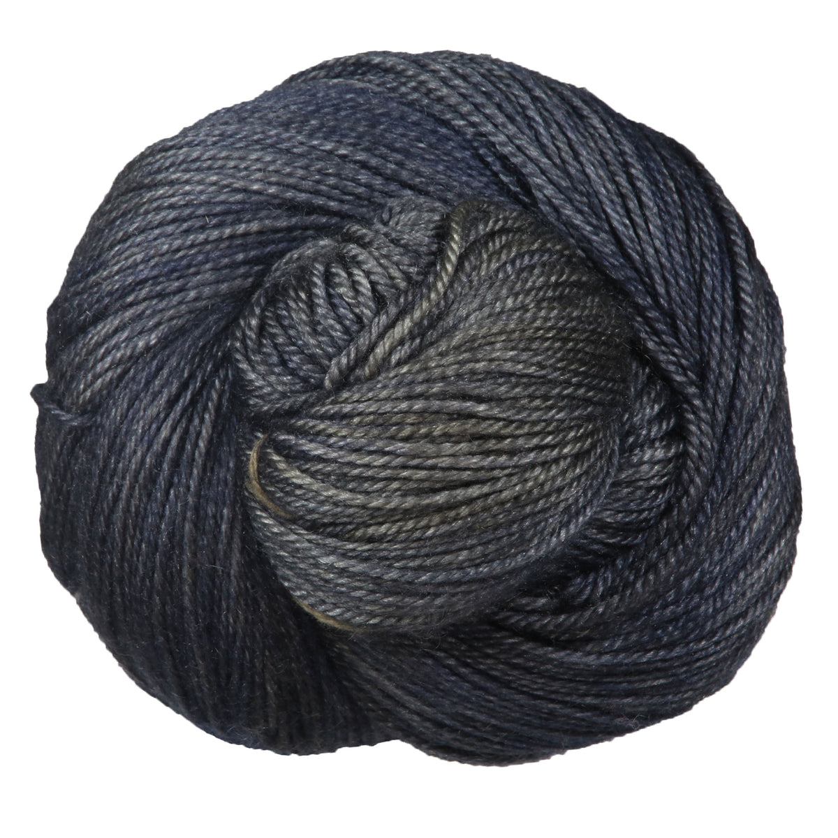Madelinetosh Pashmina Yarn - El Greco - Zoom Image

