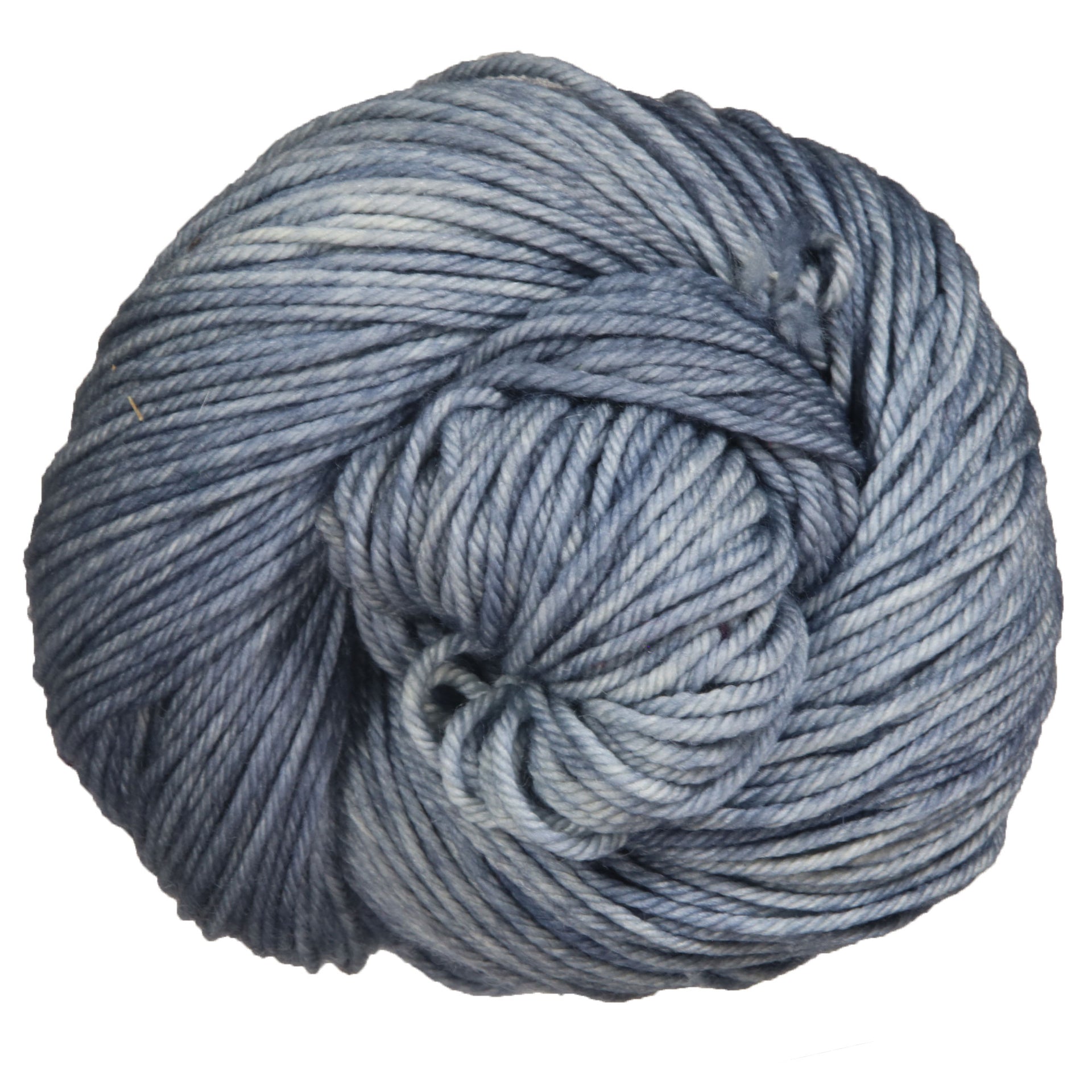 Madelinetosh Tosh DK Yarn - Aura - Zoom Image
