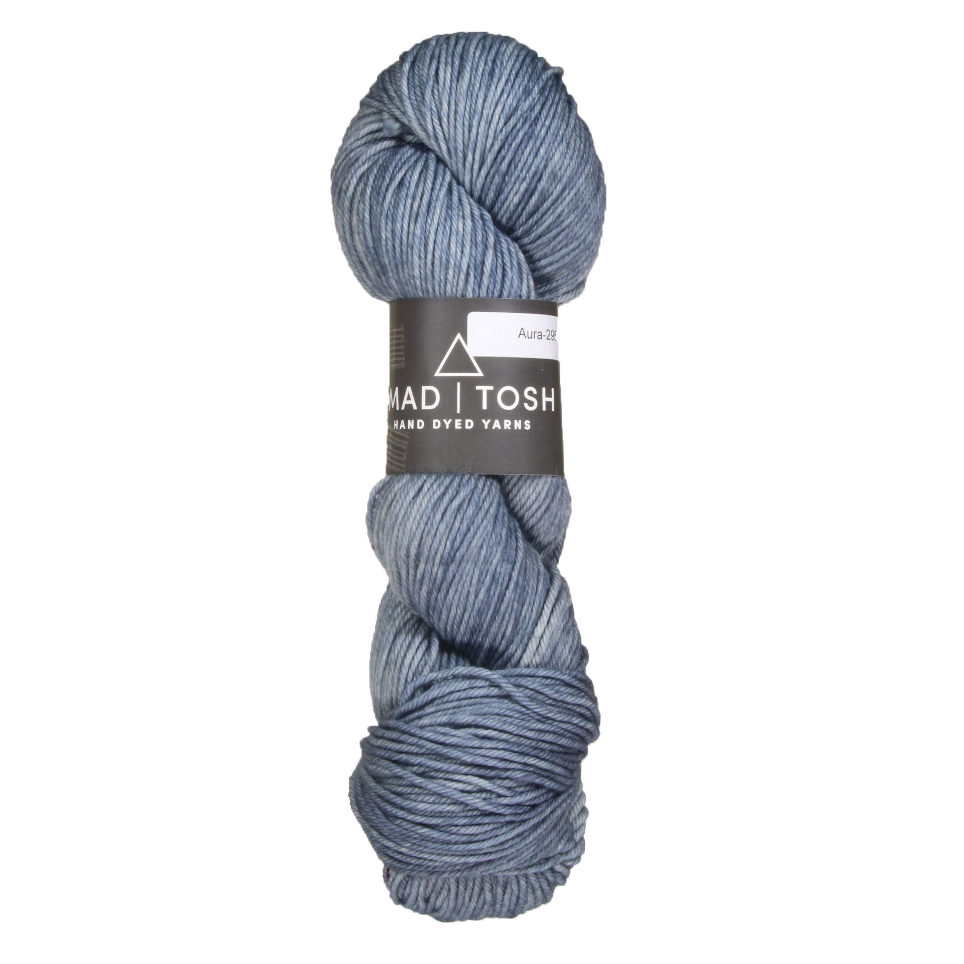 Madelinetosh Tosh DK Yarn - Aura - Zoom Image
