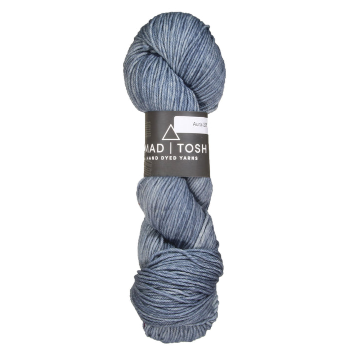Madelinetosh Tosh DK Yarn - Aura - Zoom Image
