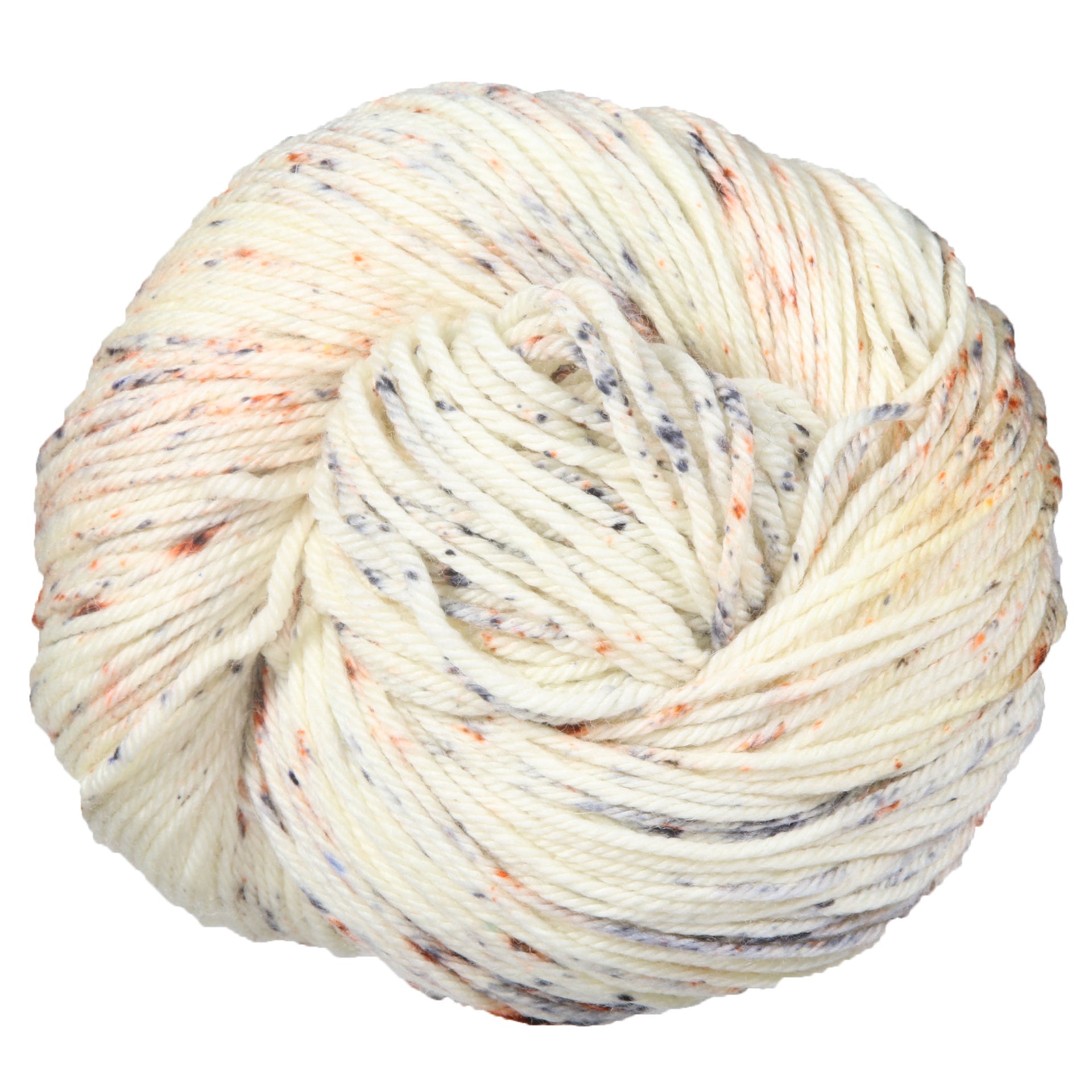 Madelinetosh Tosh DK Yarn - Modern Fair Isle - Zoom Image
