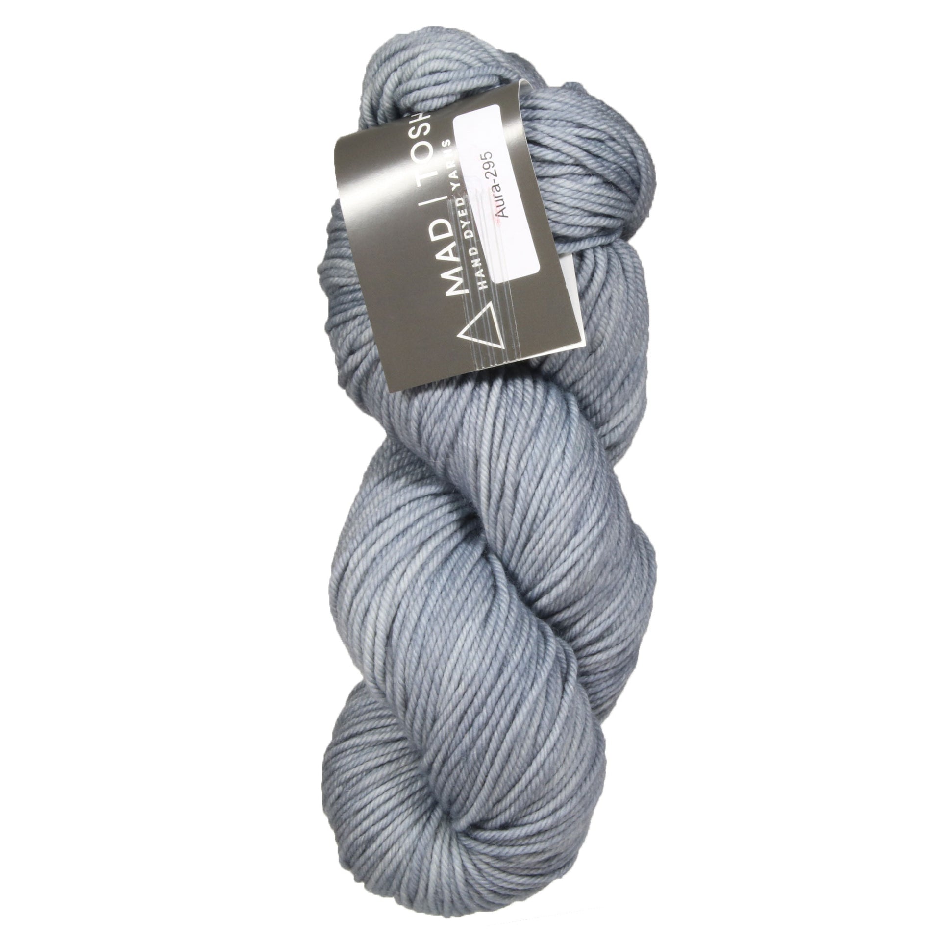 Madelinetosh Tosh Vintage Yarn - Aura - Zoom Image
