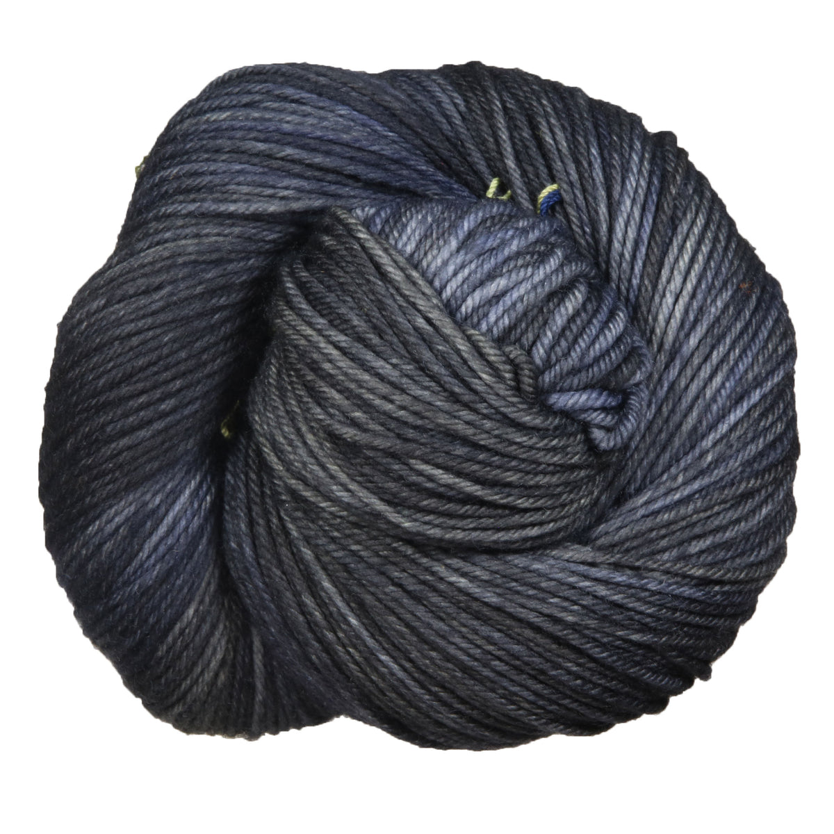 Madelinetosh Tosh Vintage Yarn - El Greco - Zoom Image
