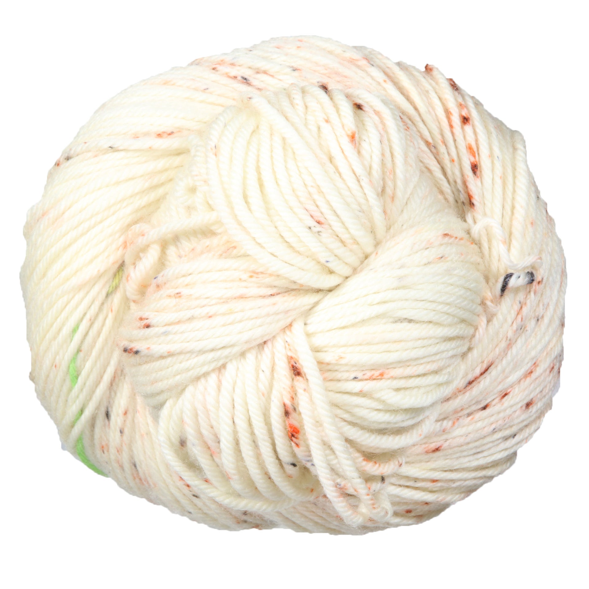 Madelinetosh Tosh Vintage Yarn - Modern Fair Isle - Zoom Image
