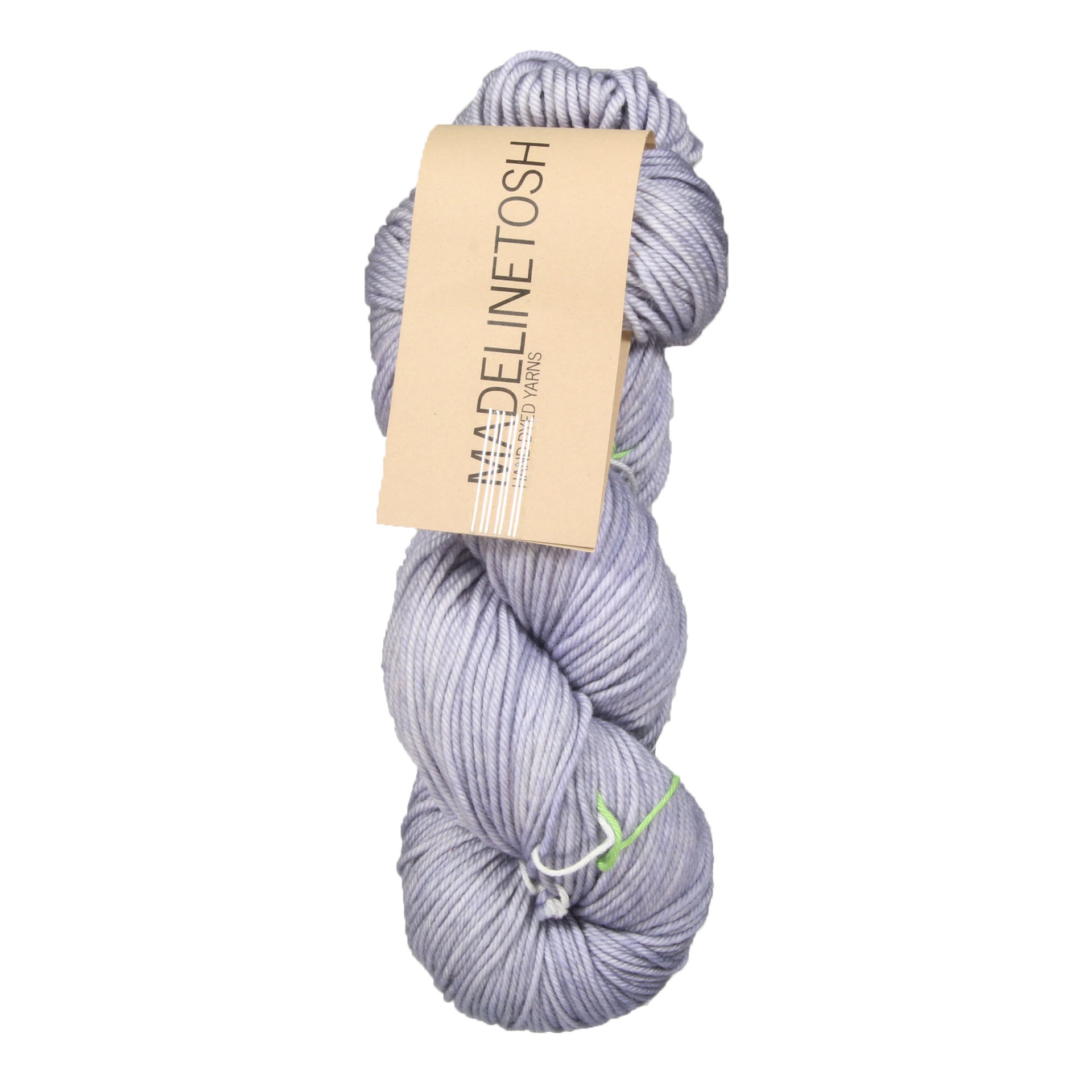 Madelinetosh Tosh Vintage Yarn - Moonstone - Zoom Image
