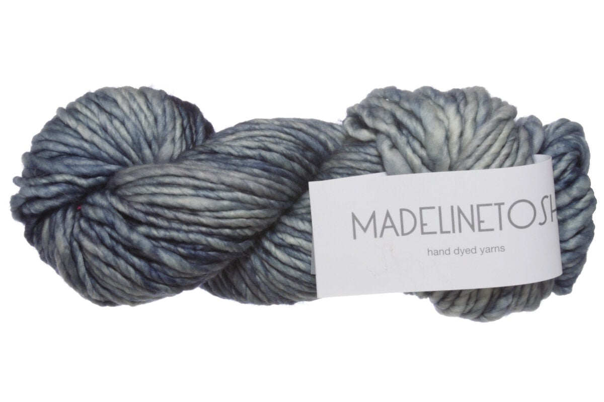 Madelinetosh A.S.A.P. Yarn - Aura - Extra Image
