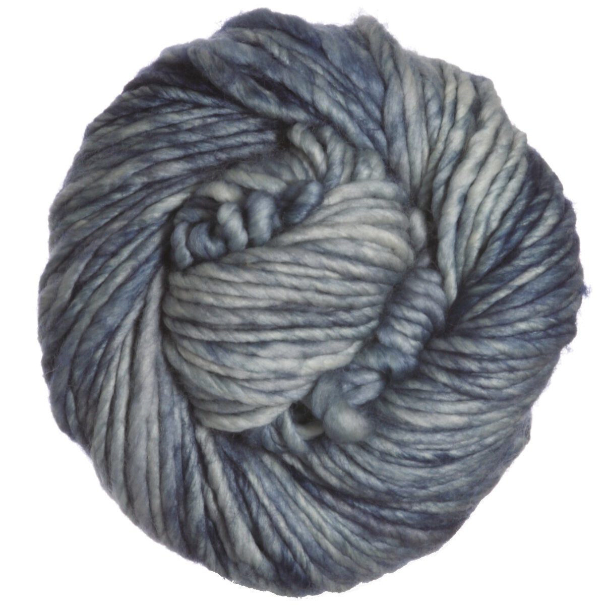 Madelinetosh A.S.A.P. Yarn - Aura - Extra Image