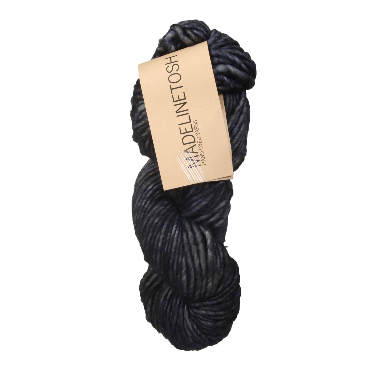 Madelinetosh A.S.A.P. Yarn - El Greco - Zoom Image
