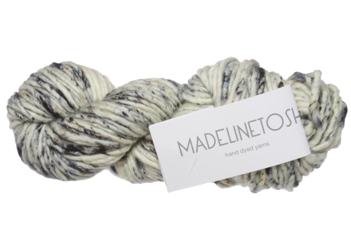 Madelinetosh A.S.A.P. Yarn - Optic - Extra Image
