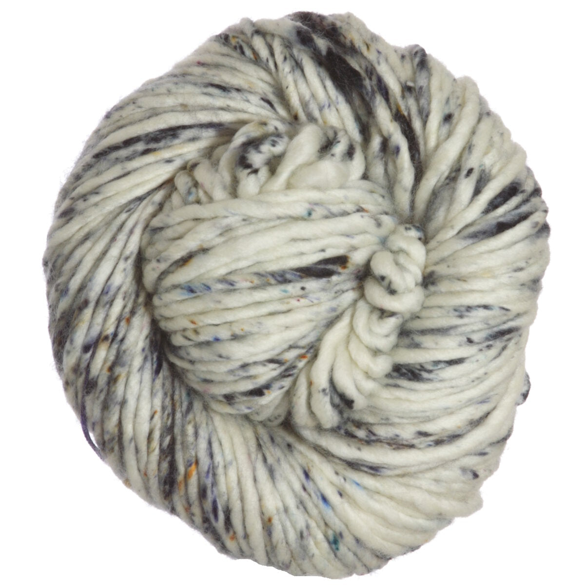 Madelinetosh A.S.A.P. Yarn - Optic - Extra Image
