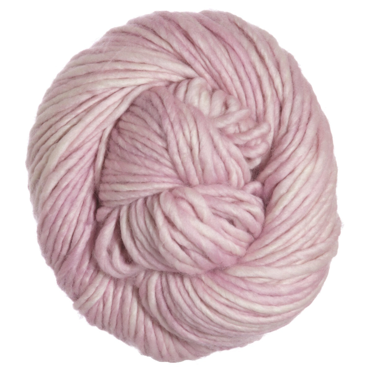 Madelinetosh A.S.A.P. Yarn - Rose - Extra Image