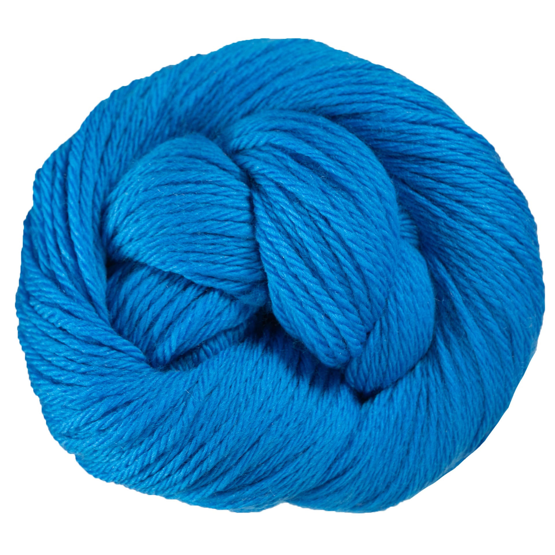 Cascade Yarns 220 Superwash Sport Yarn - 0224 Methyl Blue - Zoom Image
