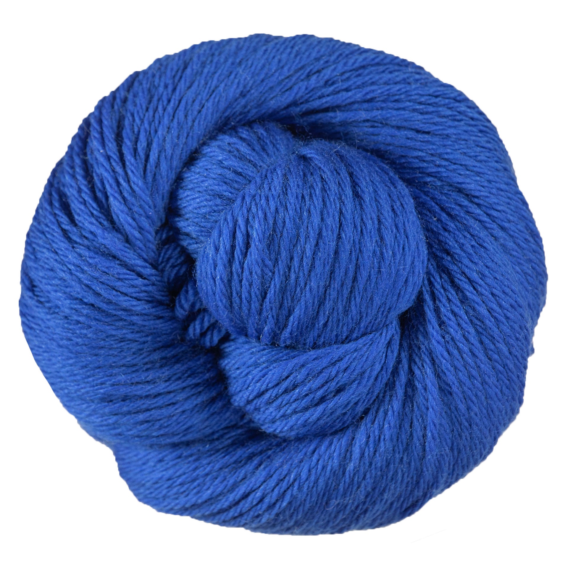 Cascade Yarns 220 Superwash Sport Yarn - 0225 Classic Blue - Zoom Image
