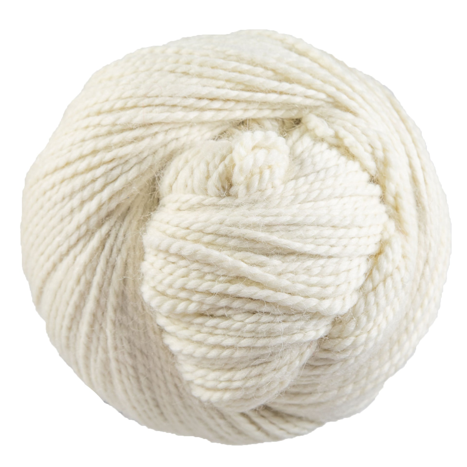 Blue Sky Fibers Extra Yarn - 3510 Butter Cream - Zoom Image
