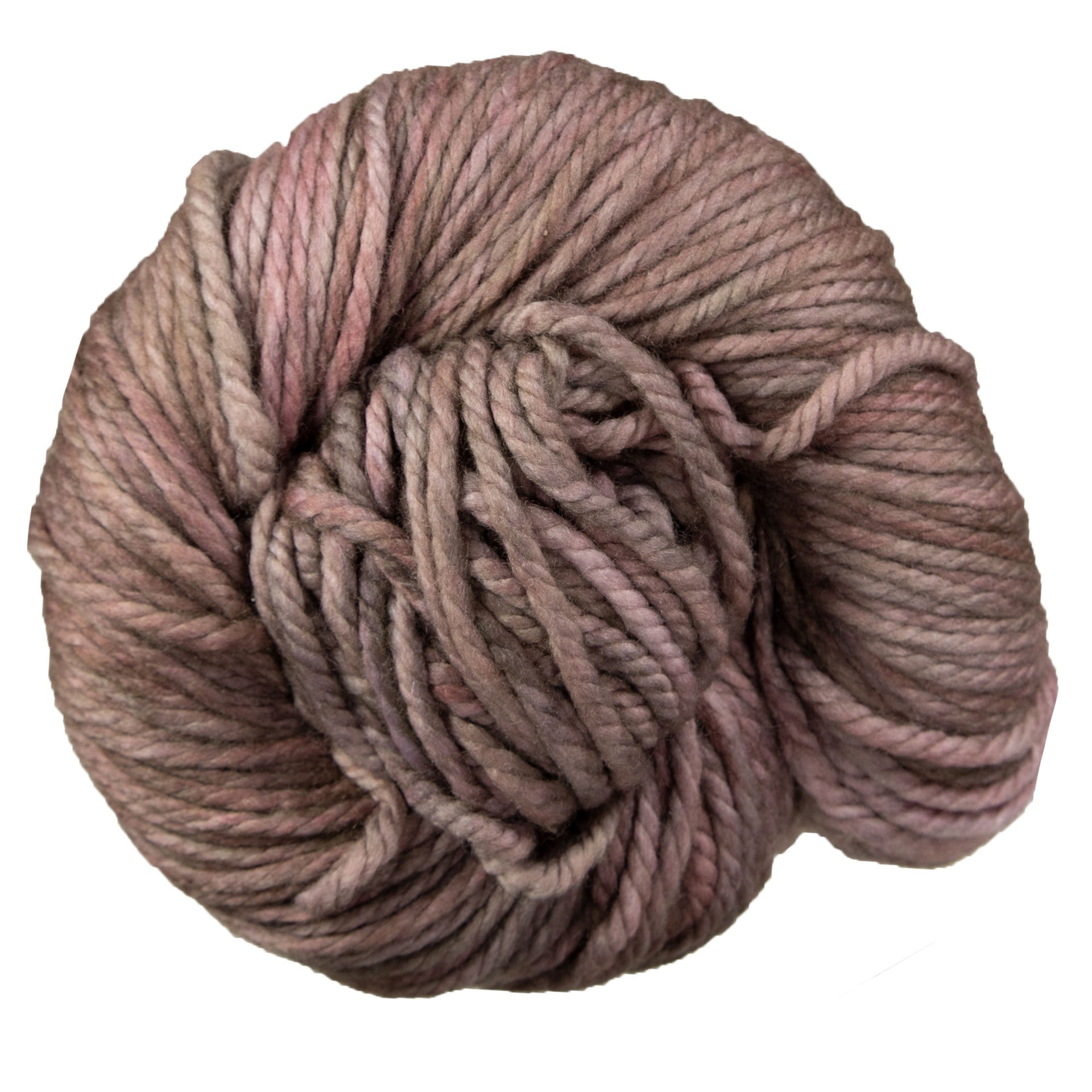 Malabrigo Chunky Yarn - 074 Polvoriento - Zoom Image
