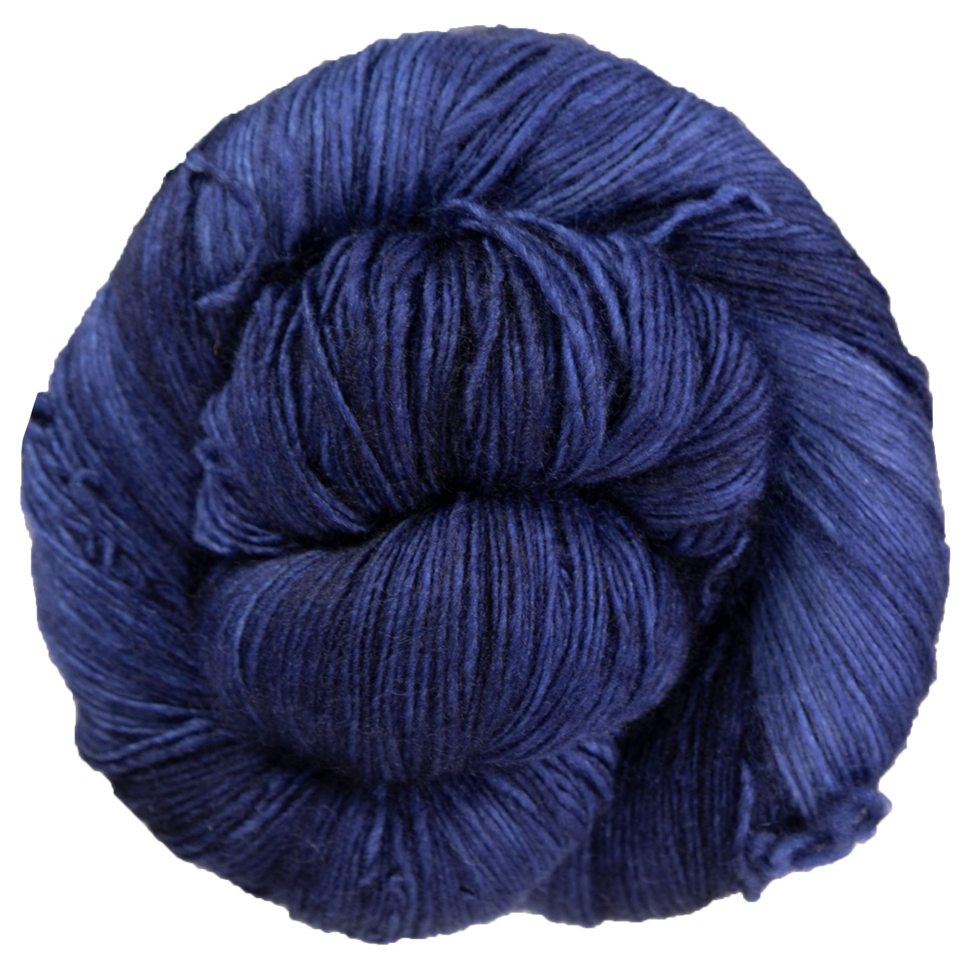 Malabrigo Lace Yarn - 062 Marine - Zoom Image
